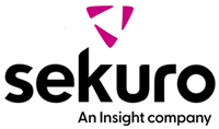 Sekuro | An Insight company logo