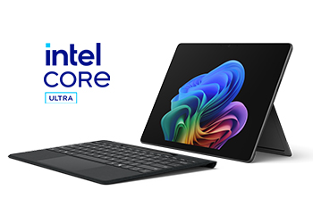 Microsoft Surface Tablet