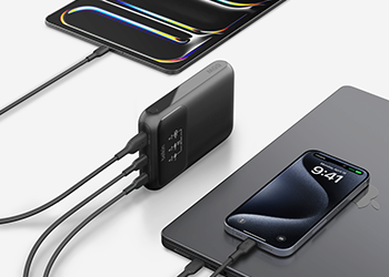 Belkin Laptop Charger