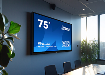 iiyama Interactive Whiteboard