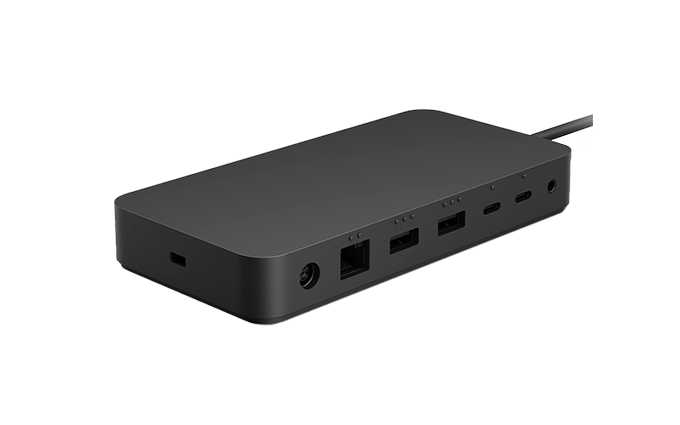 Surface Dock 2