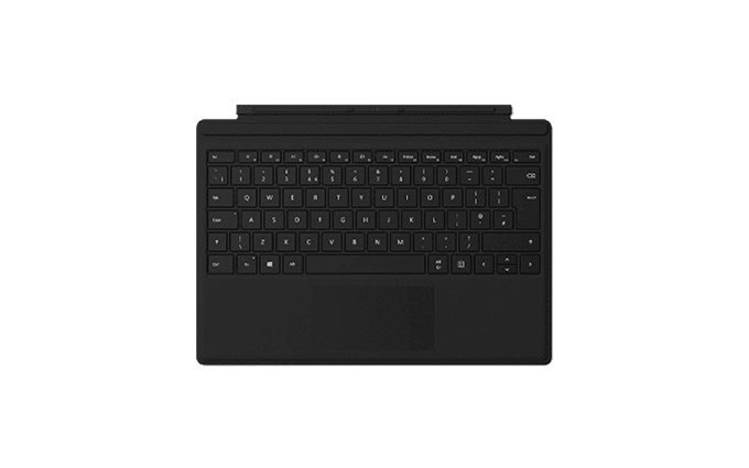 Surface Pro Type Cover