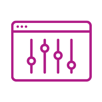 Customizable options for any space 