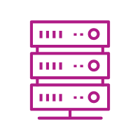 data center icon