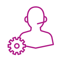tech support icon