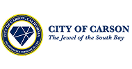 city of carson logo