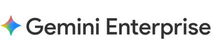 Gemini Enterprise logo