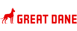 Grate Dane logo