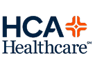 HCA healthcare logo