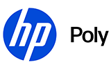 HP logo