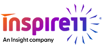 Inspire11 logo