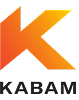 Kabam logo