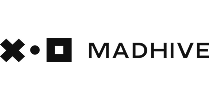 Madhive logo