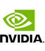 NVIDIA Logo