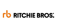 Ritchie Bros logo
