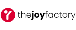 The Joy Factory logo