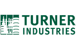 Turner Industries logo