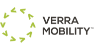 Verra Mobility logo