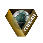 ITES-4H logo