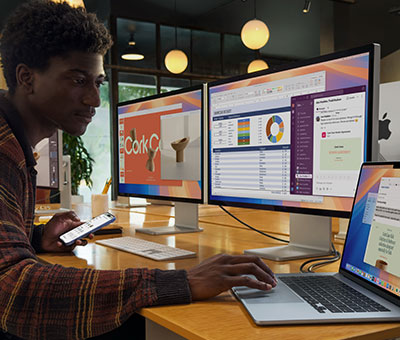 Apple lifestyle device