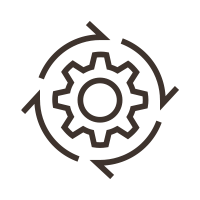 Reduce operational complexity