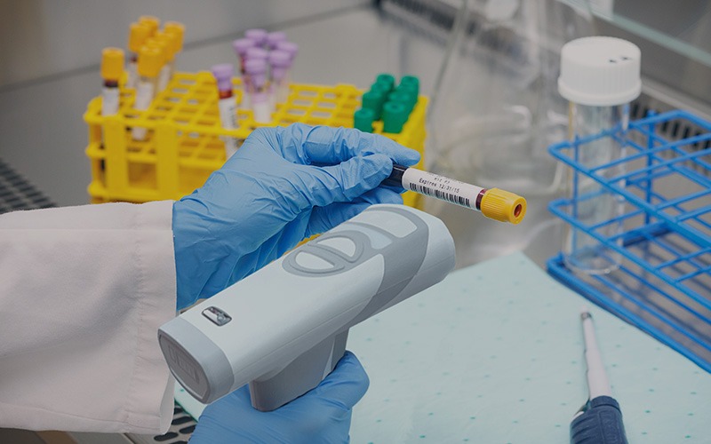 Scanners and Softwares