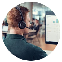 EPOS headsets