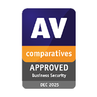 AV comparratives logo