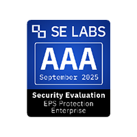 SE labs aaa award