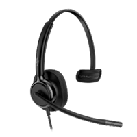 Poly Blackwire