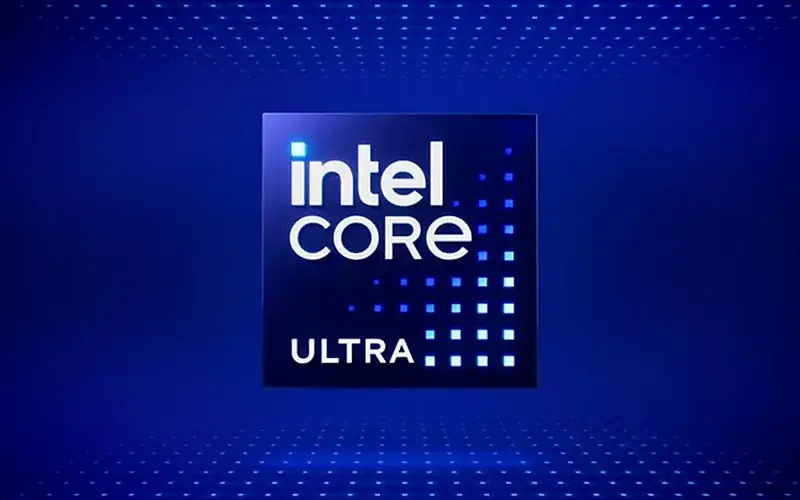 Intel core ultra