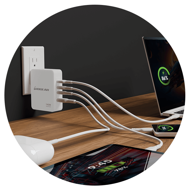 IOGear Computer accessories