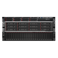 Lenovo Rack Servers