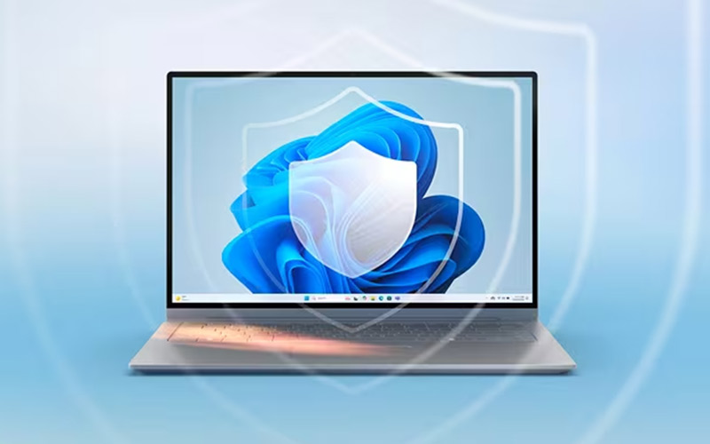 Lenovo Windows 11 Security