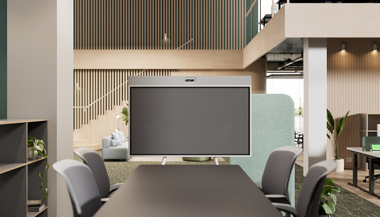 Logitech office conference