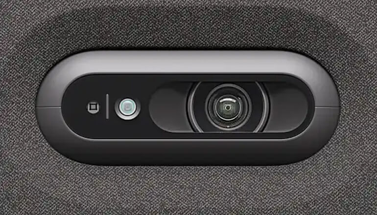 Logitech office conference