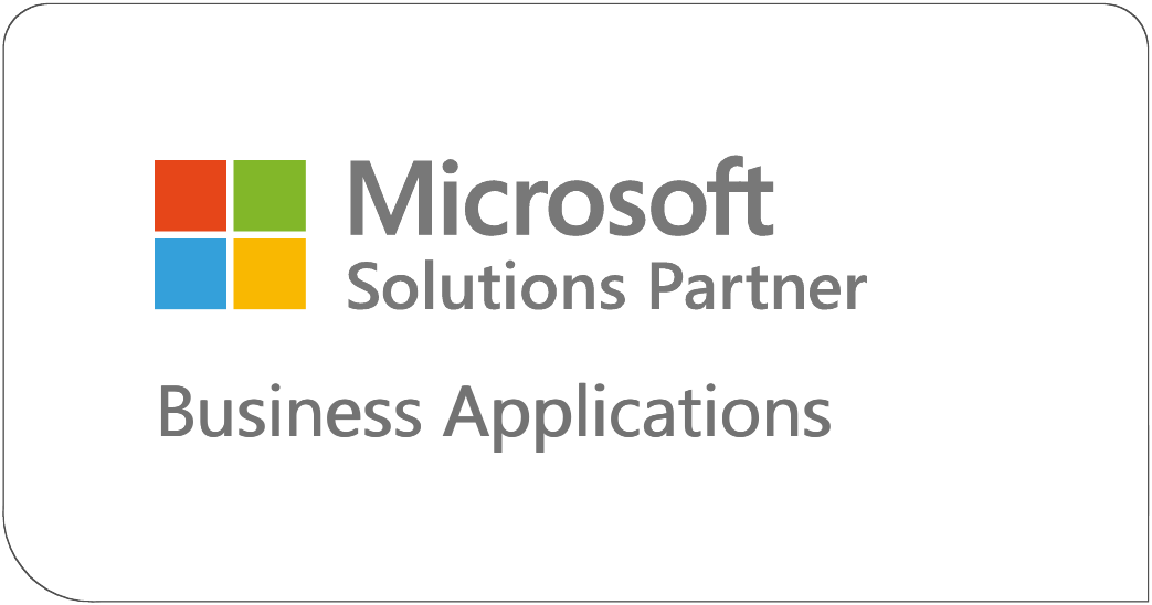 Microsoft and Insight award