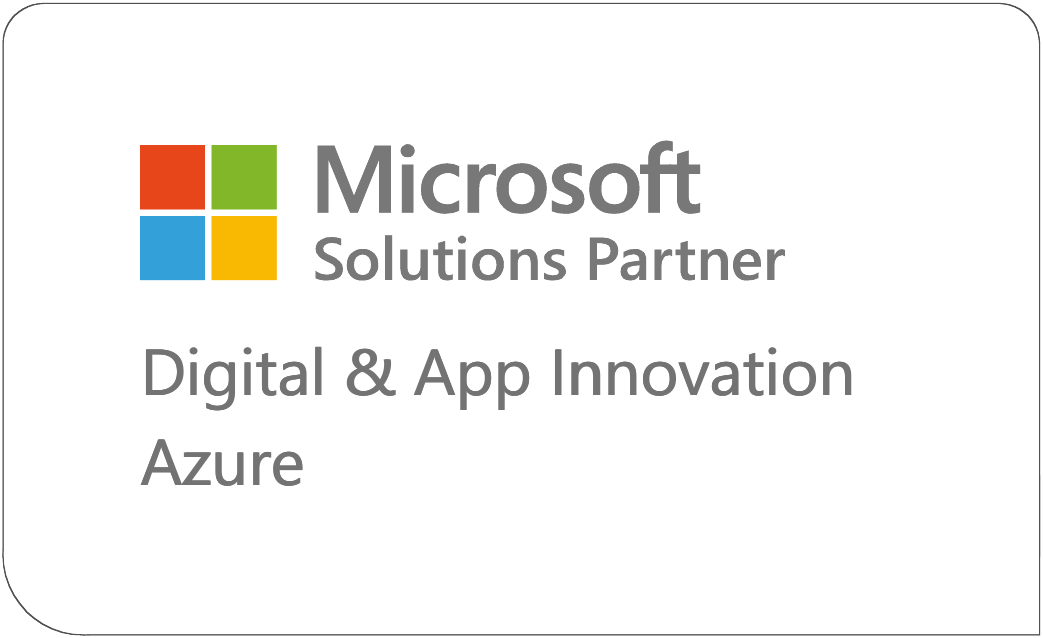 Microsoft and Insight award