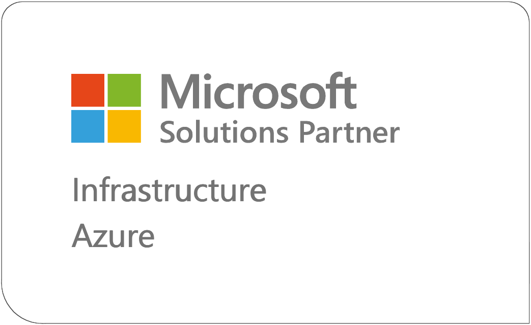 Microsoft and Insight award