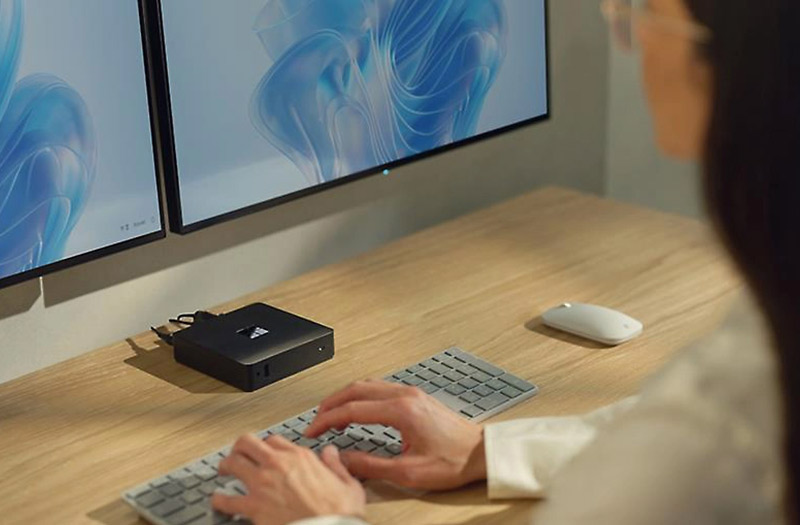 Microsoft Windows 365 Link Device