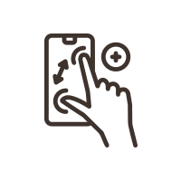 workflow efficiency icon