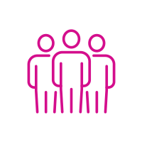 A team that cares icon