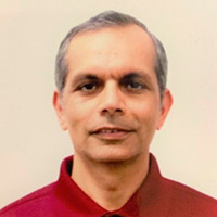 Headshot of Stream Author