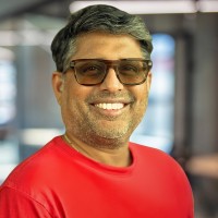 Balaji Narayanan
