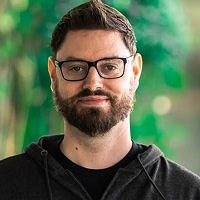 Headshot of Stream Author