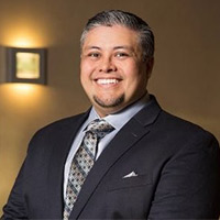 Headshot of Stream Author