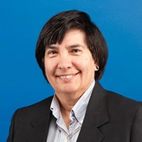 Headshot of Stream Author