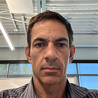 Headshot of Stream Author