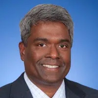 Headshot of Stream Author