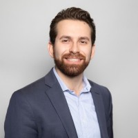 Headshot of Stream Author